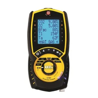 C161 UEi Test Instruments