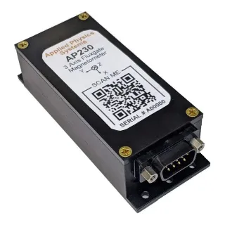 AP230 Applied Physics Systems