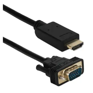 XHDV-06 QVS