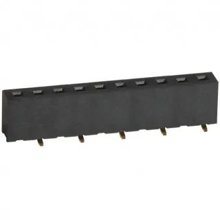 NPPN101BFLC-RC Sullins Connector Solutions