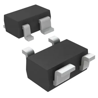MAX6711TEXS+T Analog Devices Inc./Maxim Integrated