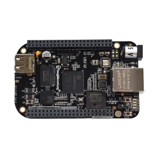 102110420 BeagleBoard by Seeed Studio