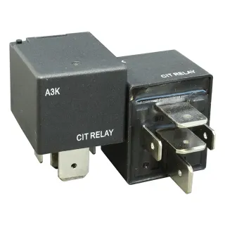 A3K1ACQ12VDC1.6 CIT Relay and Switch