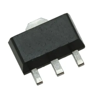FJC1308PTF onsemi