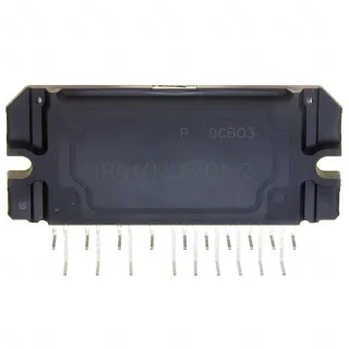 IRAMX16UP60A-2 Infineon Technologies