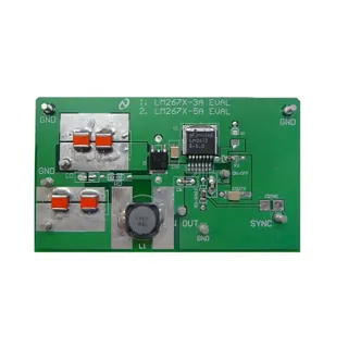 LM2673-5.0EVAL Texas Instruments