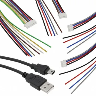 TMCM-1141-CABLE Analog Devices Inc.