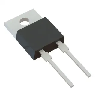 MBR1035 Diodes Incorporated