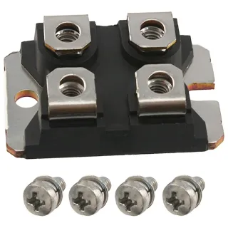 STTA6006TV1 STMicroelectronics
