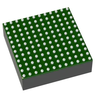 LTM4676AEY#PBF Analog Devices Inc.