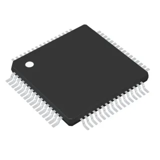 ADS8556IPMR Texas Instruments
