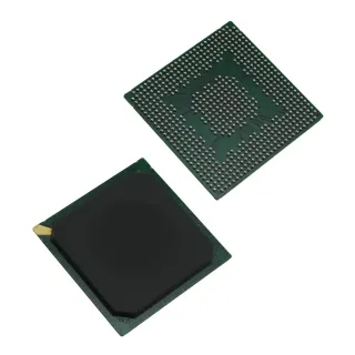 MPC8343CVRAGDB NXP USA Inc.