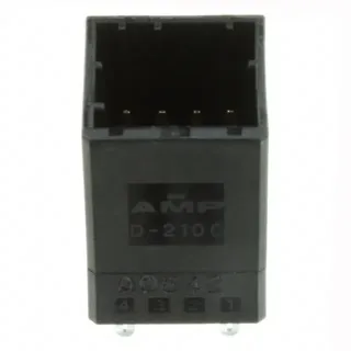 1318125-1 TE Connectivity AMP Connectors