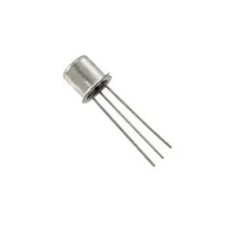 2N5116 Solid State Inc.