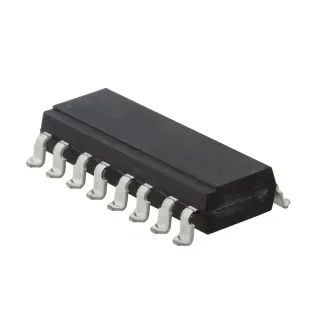 ILQ32-X009 Vishay Semiconductor Opto Division
