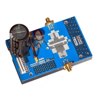 CGHV35150-TB Wolfspeed, Inc.