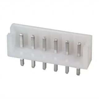 B6B-EH-A JST Sales America Inc.