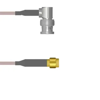 Q-0D0680005009i Amphenol Custom Cable