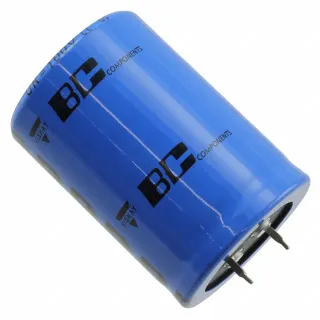 MAL205858472E3 Vishay Beyschlag/Draloric/BC Components