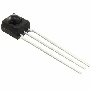 TSOP4838 Vishay Semiconductor Opto Division