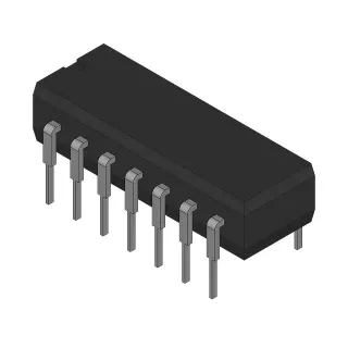 IRS2112PBF International Rectifier