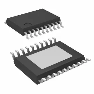 TPS56921PWPR Texas Instruments
