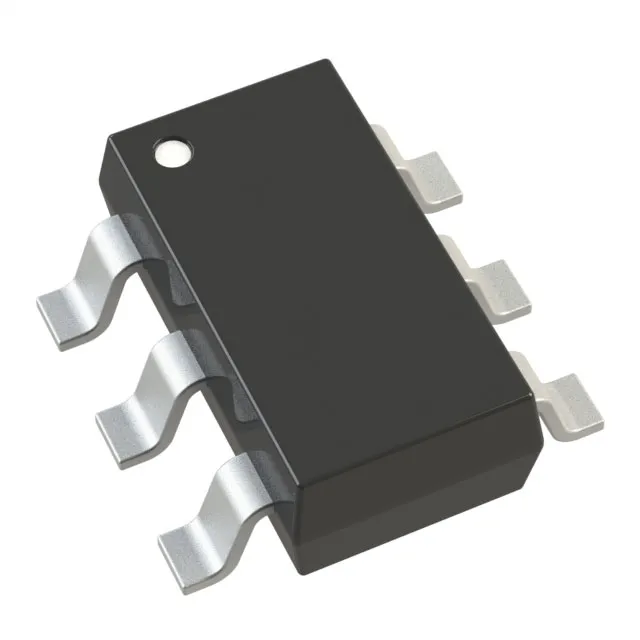 AD8361ART-REEL Analog Devices Inc.