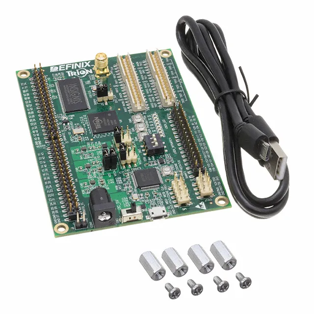 その他 [FPGA] Trion T20 BGA256 Development Kit Trion T20 BGA256 Development Kit | Efinix, Inc.