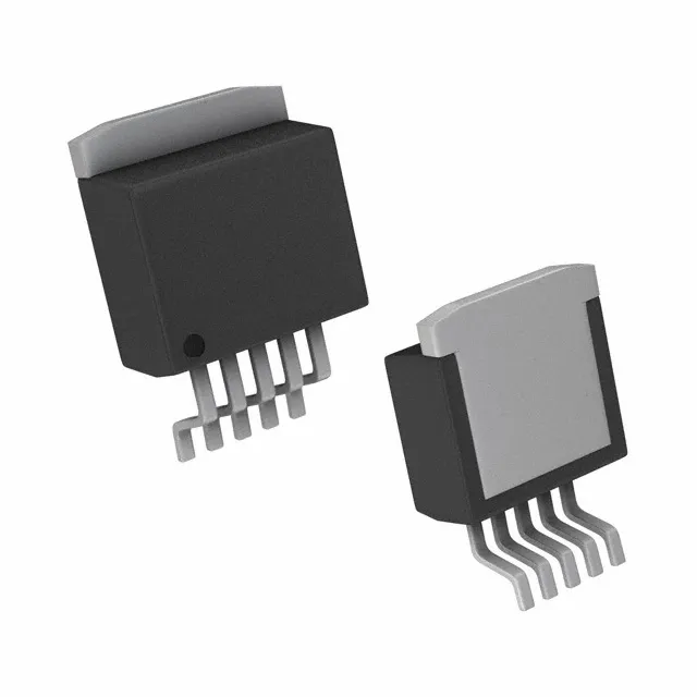 LM2576HVS-12/NOPB Texas Instruments