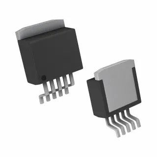 LM2575S-5.0 Texas Instruments