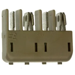 1954289-2 TE Connectivity AMP Connectors