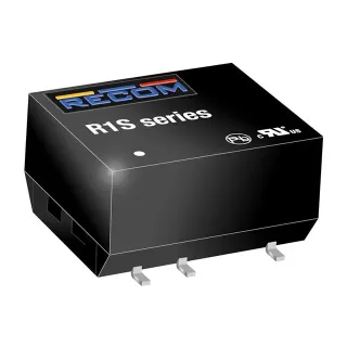 R1S12-1524/P Recom Power