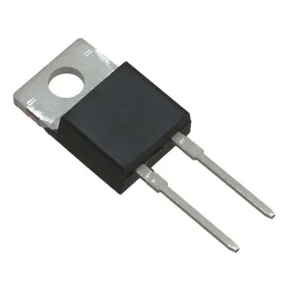 C3D06060A Wolfspeed, Inc.