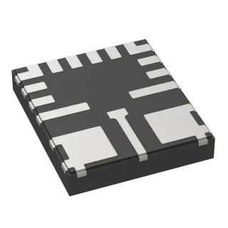 MAX20406AFOA/VY+T Analog Devices Inc./Maxim Integrated