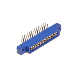 EZC15DRAS Sullins Connector Solutions