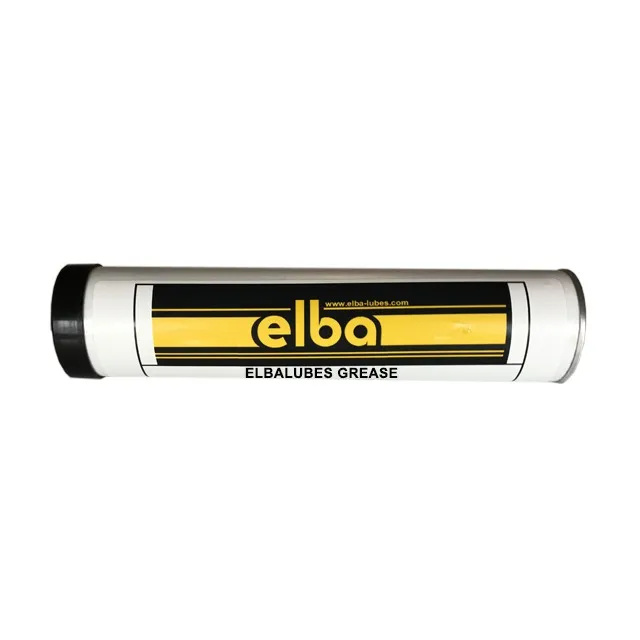 POLU400G ELBA LUBES