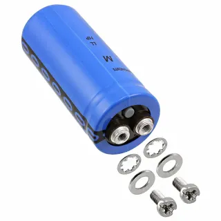 MAL210128103E3 Vishay Beyschlag/Draloric/BC Components