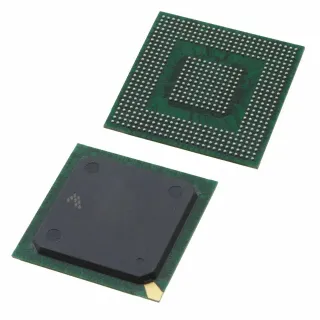 P1024NXE5DFB NXP USA Inc.