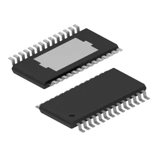 LM5175QPWPTQ1 Texas Instruments