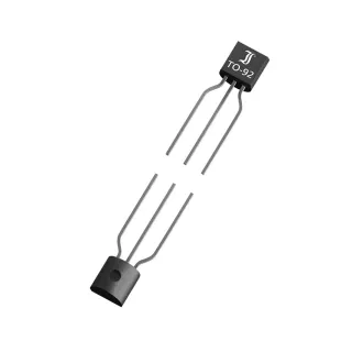 BC547B Diotec Semiconductor