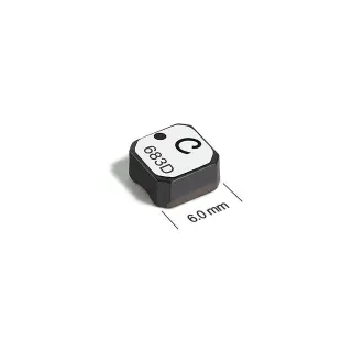 LPS6235-473MRC Coilcraft