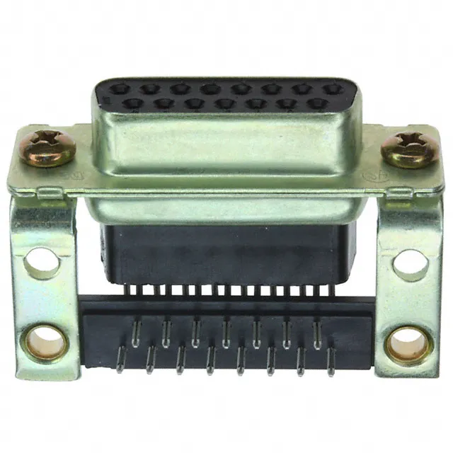 205868-1 TE Connectivity AMP Connectors