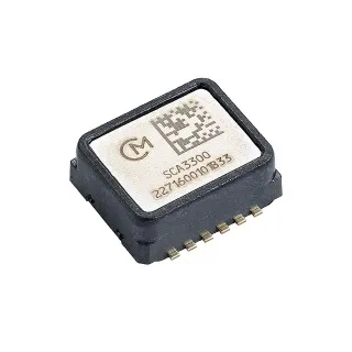 SCA3300-D01-1 Murata Electronics