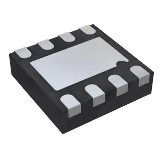 AD5113BCPZ80-RL7 Analog Devices Inc.