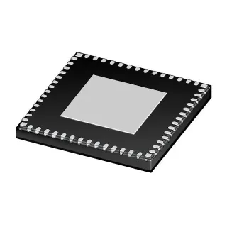 MC33PF8100EQESR2 NXP USA Inc.