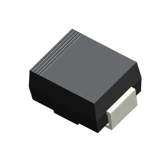 SS110 SMC Diode Solutions