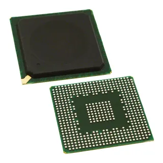 MPC8313CVRAFFC NXP USA Inc.
