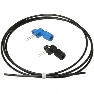 IF-E10 Industrial Fiber Optics