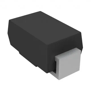 S1MHE3_A/H Vishay General Semiconductor - Diodes Division