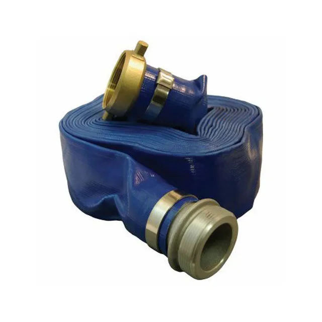 98138010 Apache Hose & Belting